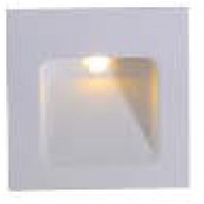 Led Mini Recessed Wall Light